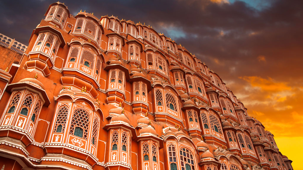 Jaipur